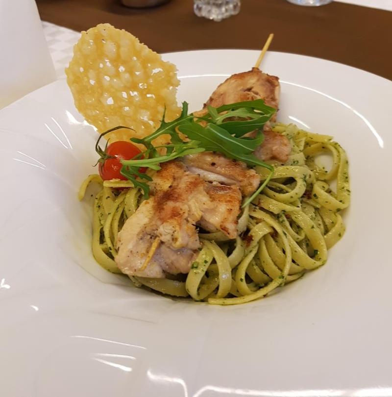 Belvárdi Fogadó Belvárdgyula Esterno foto