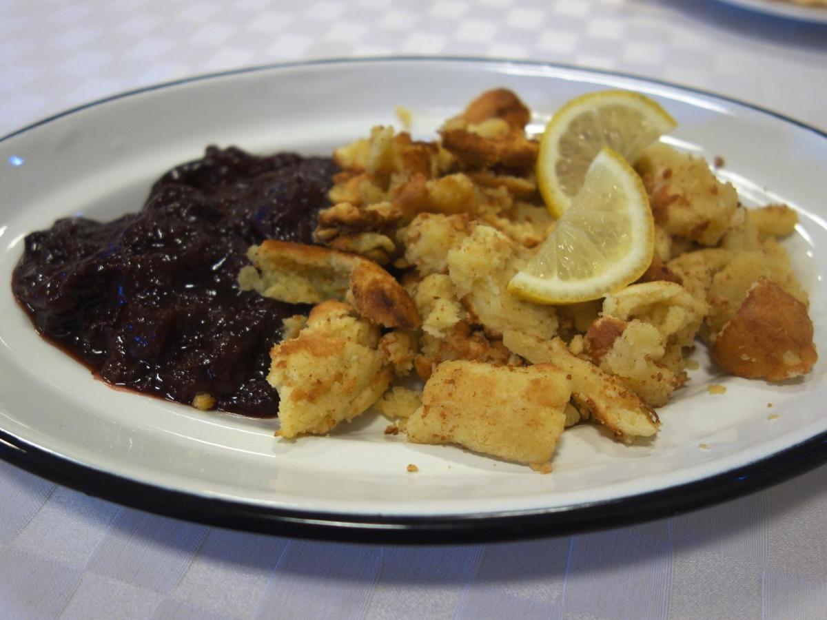 Belvárdi Fogadó Belvárdgyula Esterno foto